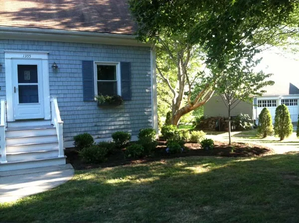 work photo from northernlandscapecorp.com