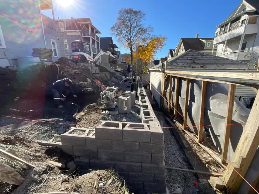 work photo from solismasonryconstruction.com