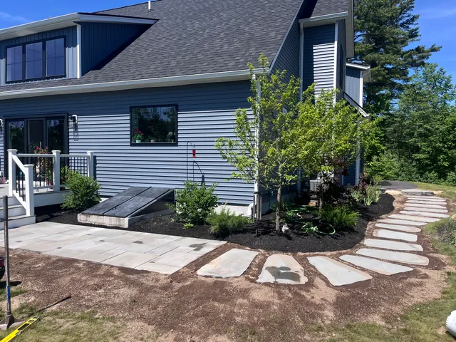 Ez-Pz Home Improvement work photo