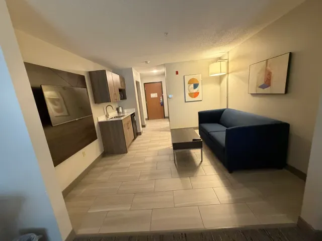 Commercial Renovations