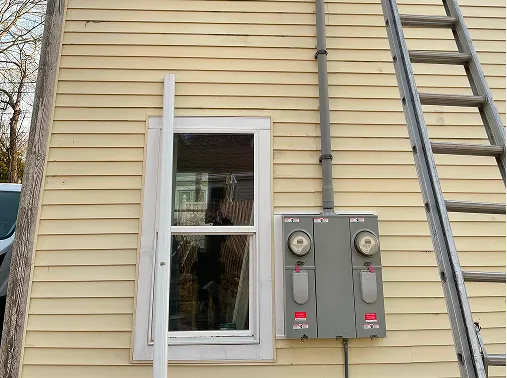 electric panel