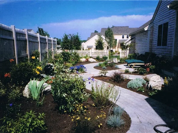 work photo from evergrnlandscape.com