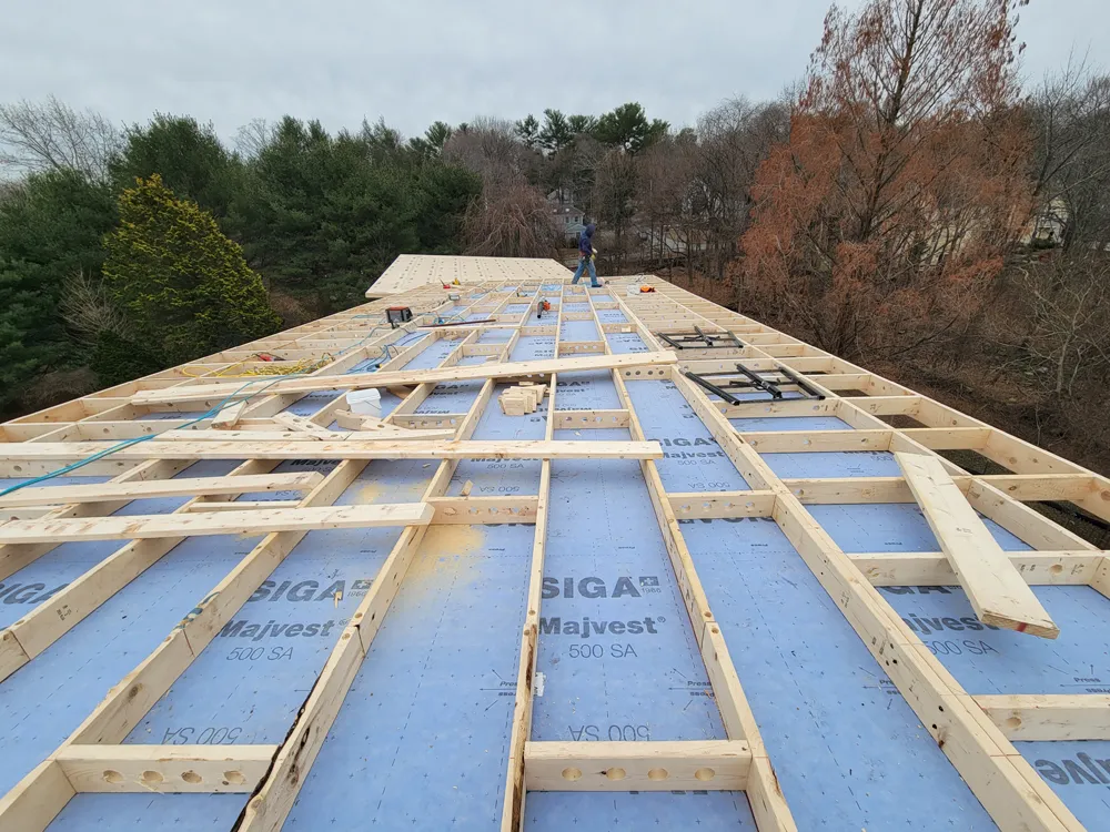 work photo from aresstructures.com