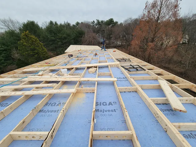 work photo from aresstructures.com