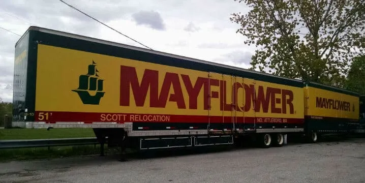 Scott Relocation Services researched project photo
