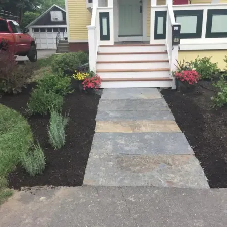 work photo from caneparislandscaping.com