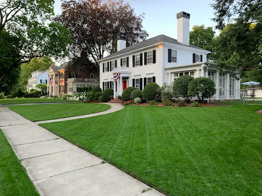 NorthShire Landscaping & Irrigation work photo