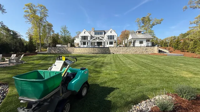 work photo from proturfcare.net