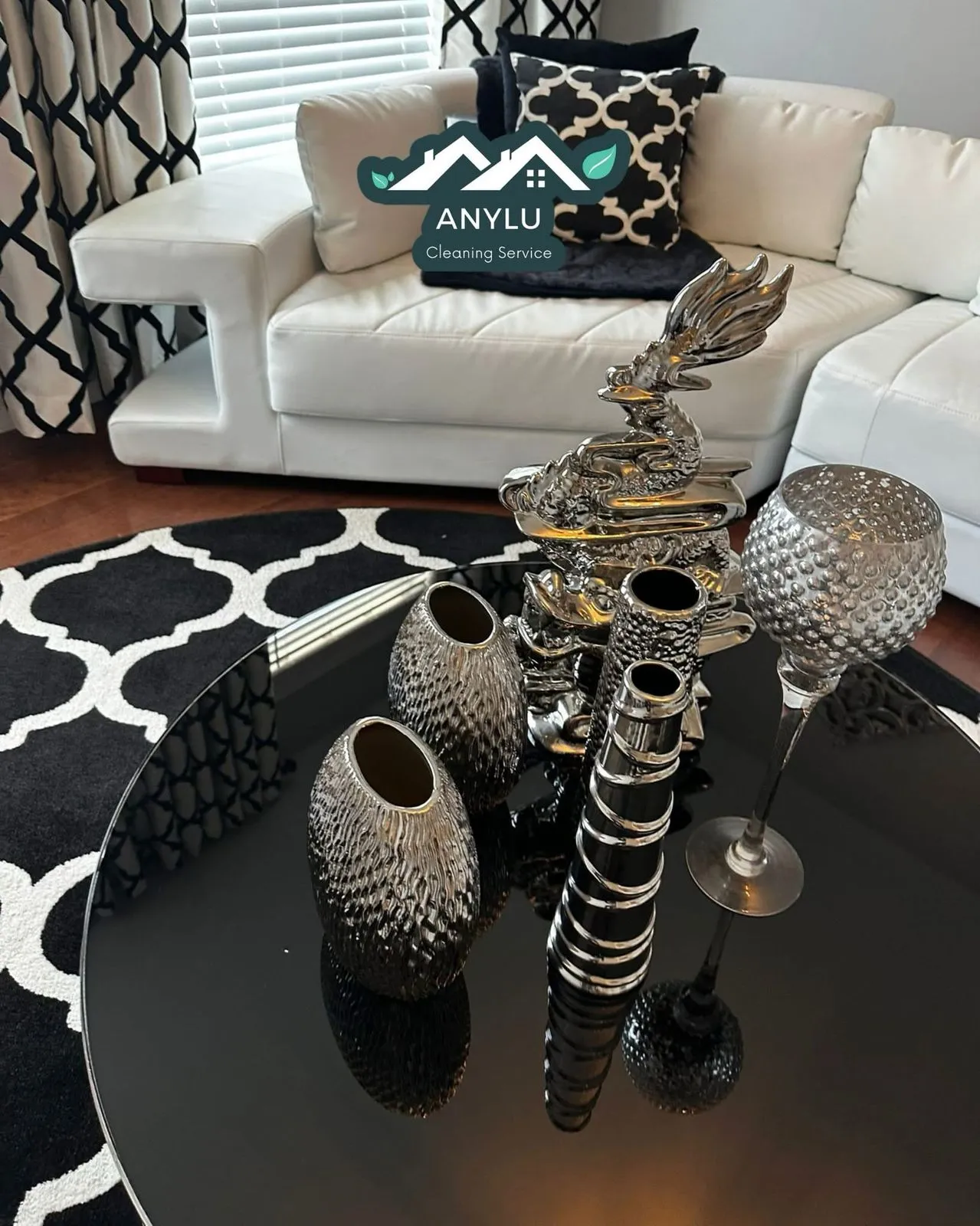 Anylu Cleaning Services | Deep Cleaning | Regular Cleaning | Weymouth - MA