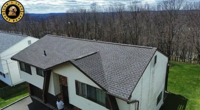 Residential Roof Replacement Services