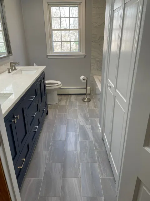work photo from straightlinedesignbuild.com