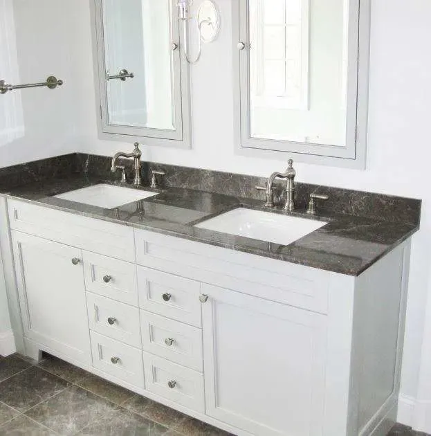 Exclusive Woodworking researched project photo