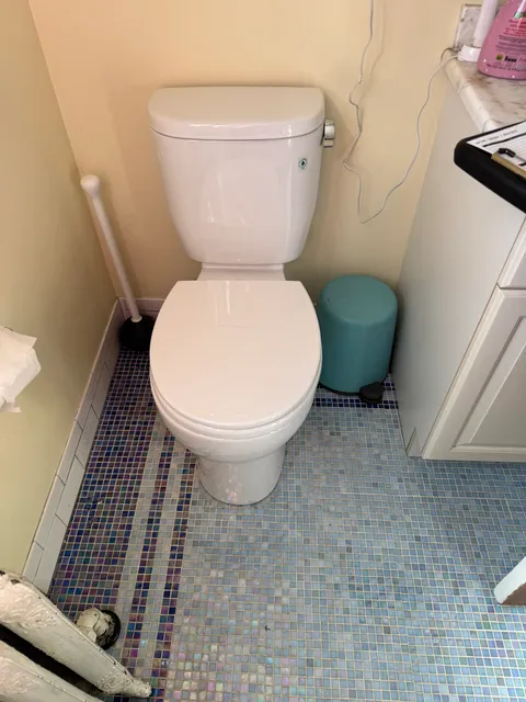 Gentille Plumbing and Heating