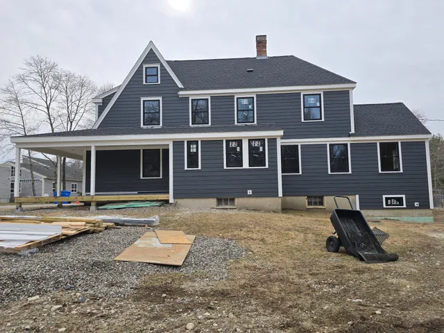 The Best In Remodeling work photo