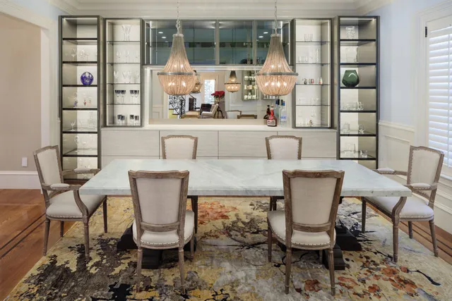 Custom Kitchen Renovations in Boston