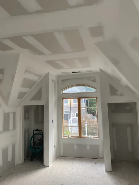Jorge Drywall Co Inc work photo