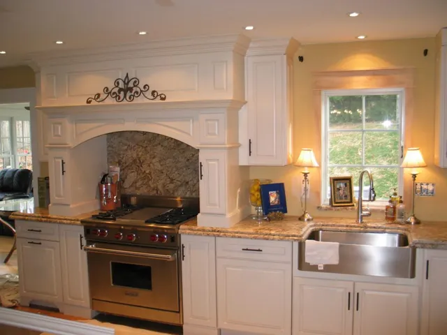 Adrian Pinney Plumbing & Heating work photo