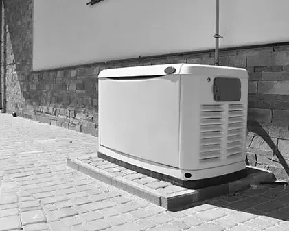 generator services