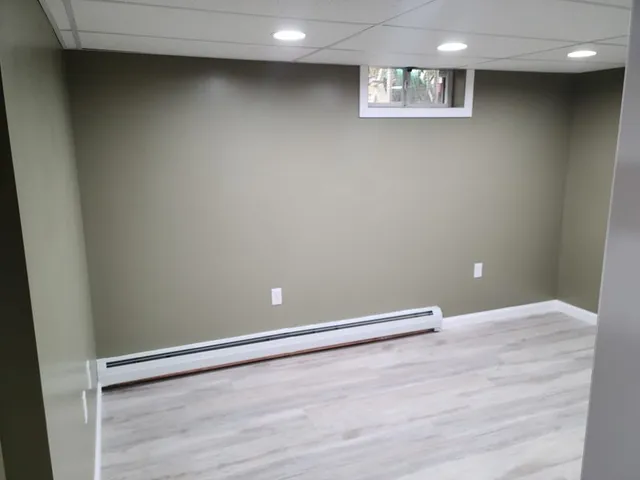 Flooring