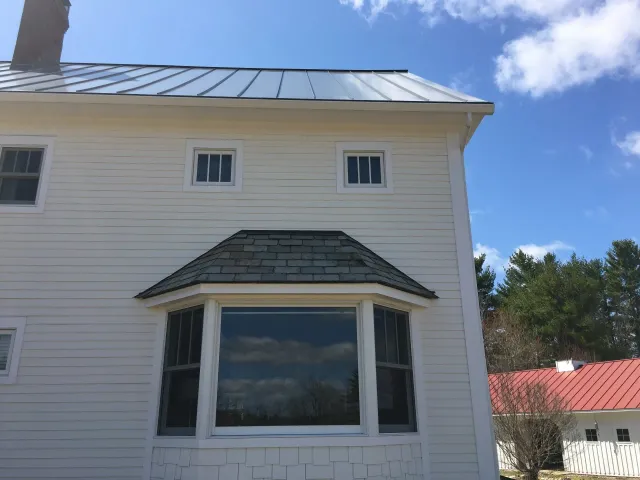 work photo from guyerroofing.com