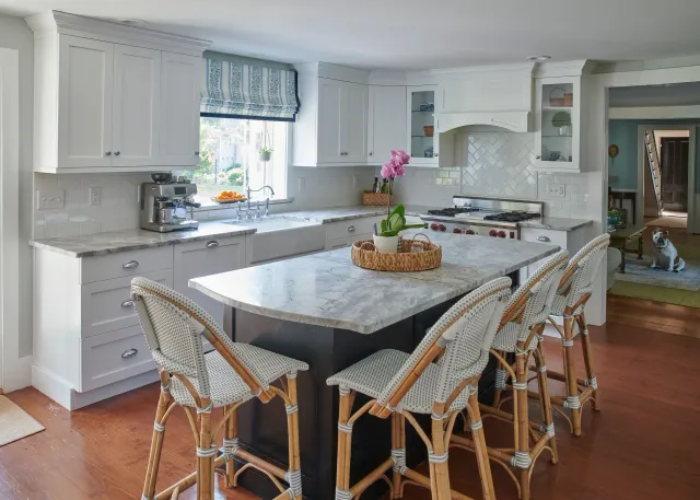 Summerland Homes and Gardens work photo