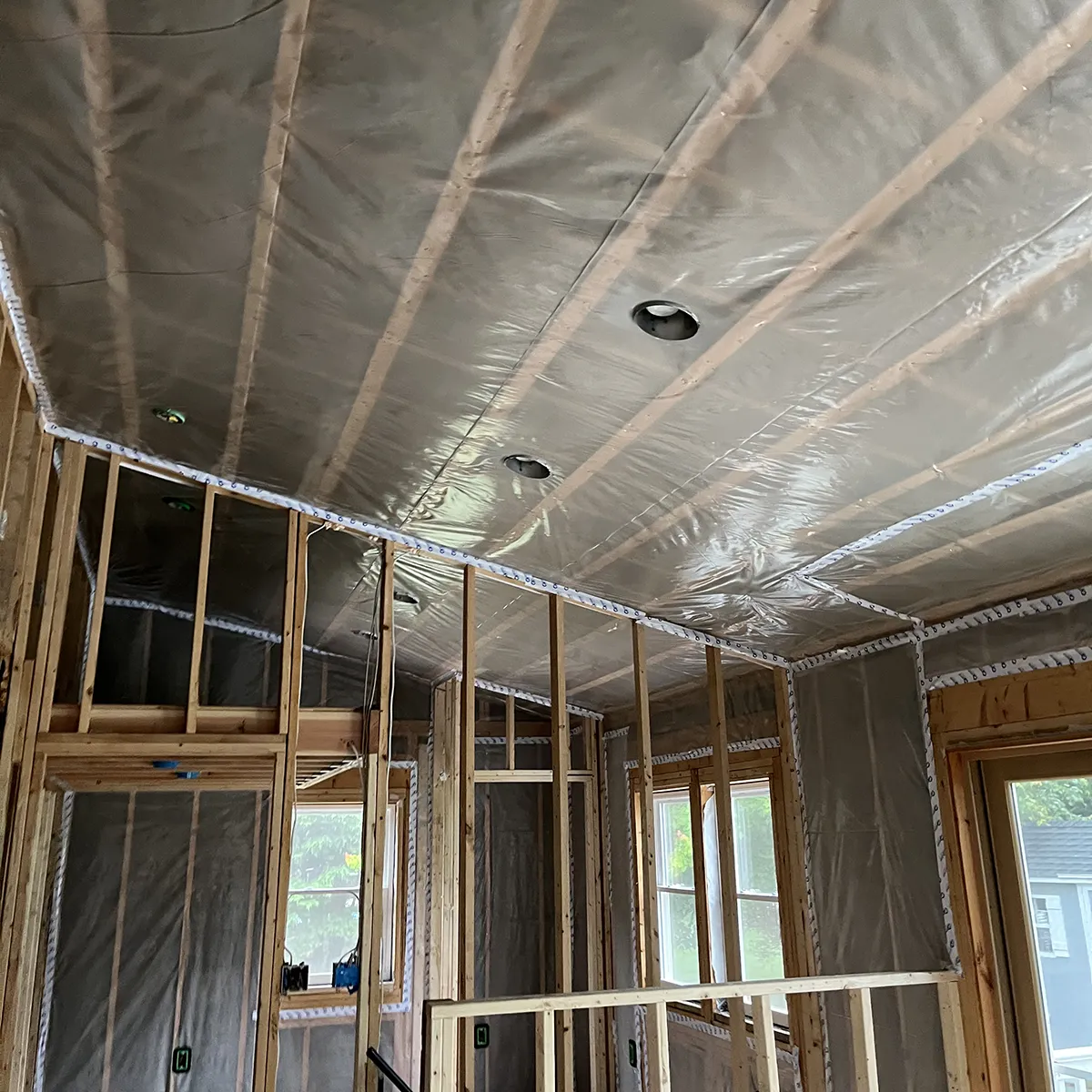 work photo from pro-insulators.com