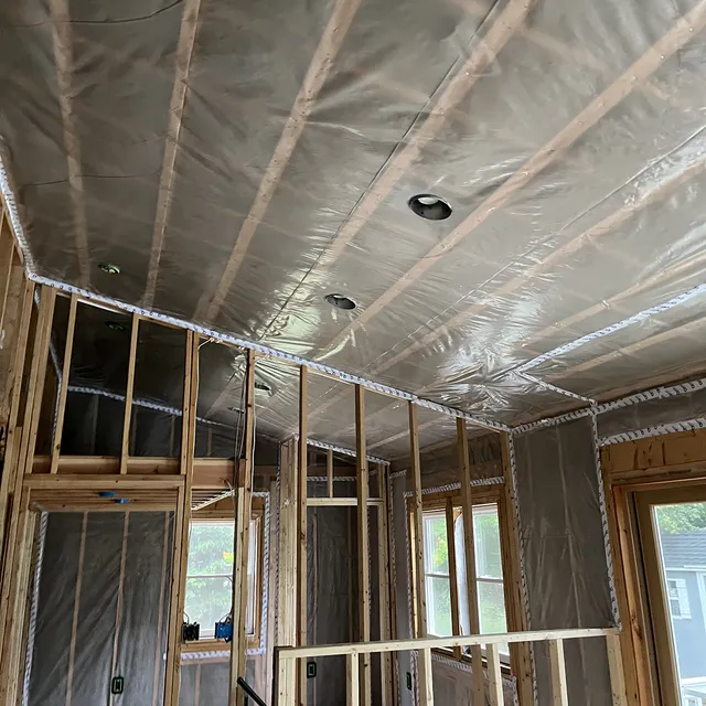 work photo from pro-insulators.com