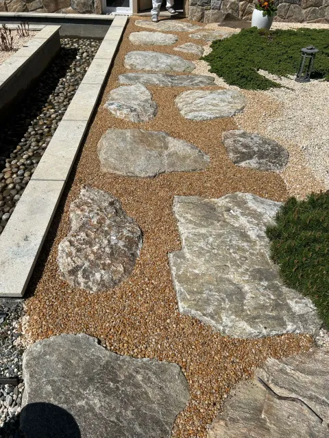 work photo from mromeroconstruction.com