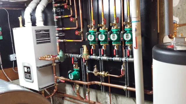 Argus Air Systems, Inc. work photo