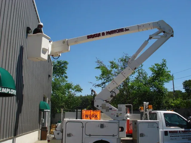 Braza & Mancini, Inc. work photo