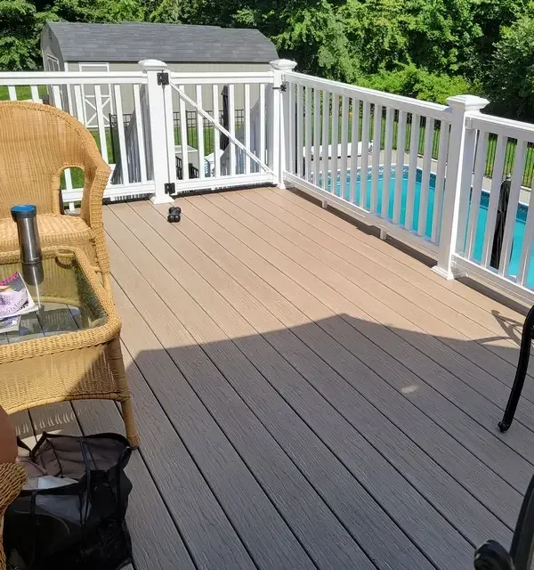Home Improvements Services