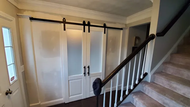 work photo from franklinhomeconcepts.com