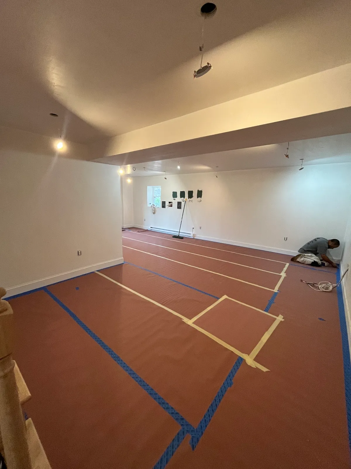 AW Home Remodeling
