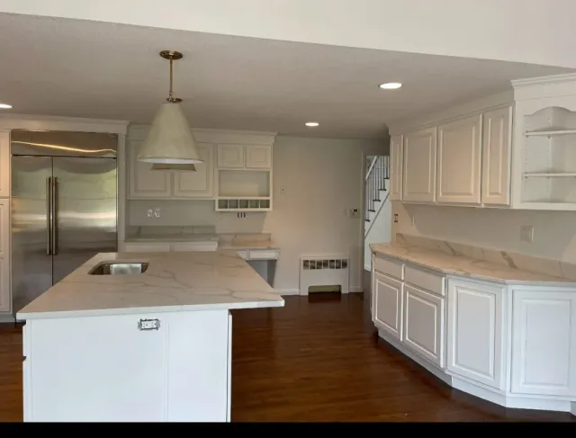 work photo from prestigerestor.com