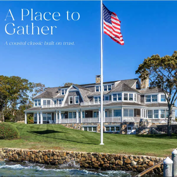 Rogers & Marney, Inc. | A Place to Gather