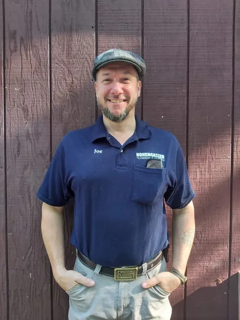 work photo from hohengasserplumbing.com