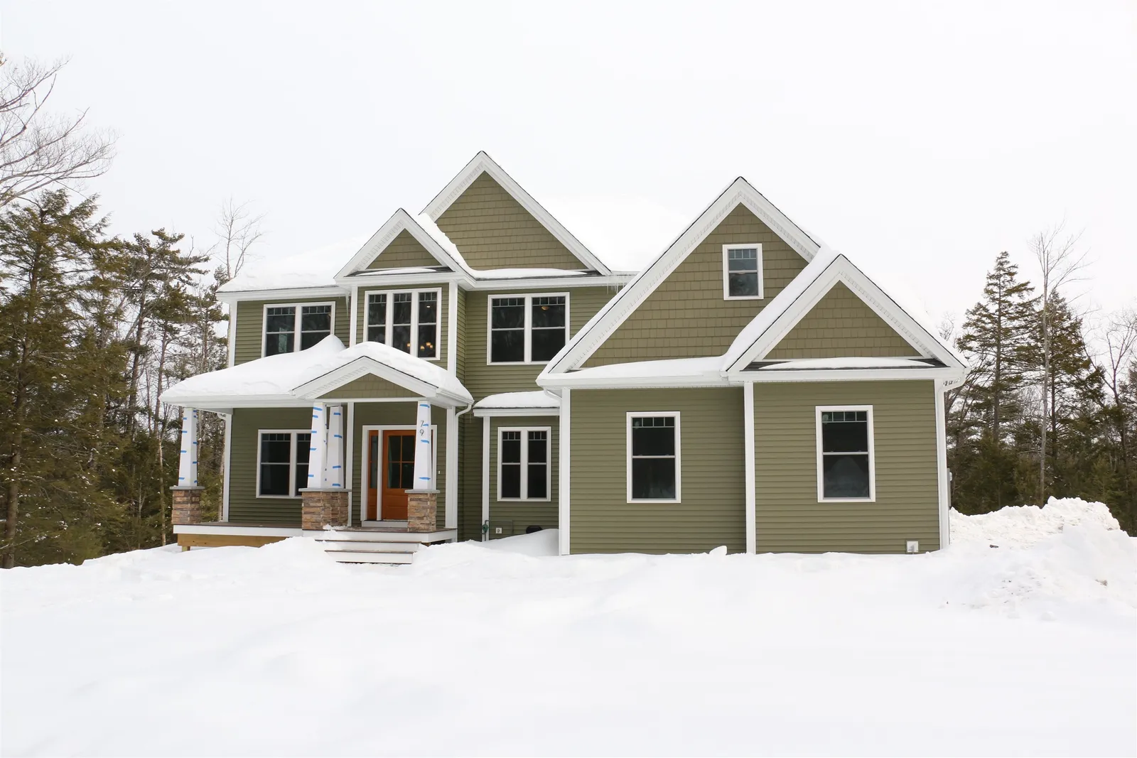 79 Salisbury Road