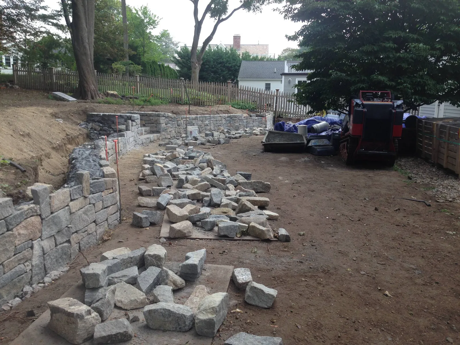 work photo from jessieccarusolandscaping.com