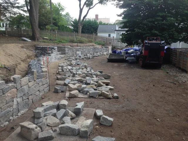 work photo from jessieccarusolandscaping.com