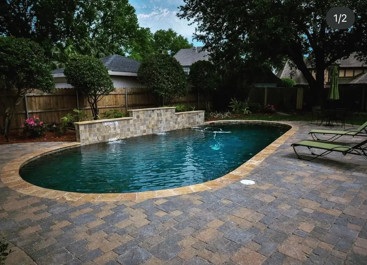 S & G Hardscaping And Plowing