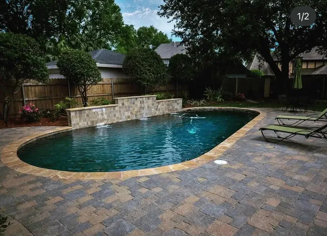 S & G Hardscaping And Plowing