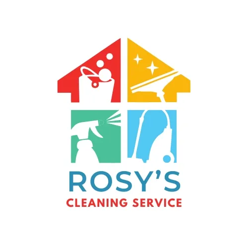 Rosy Cleaning Services LLC logo