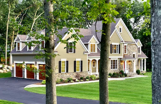 Review photo by Advantage Contracting