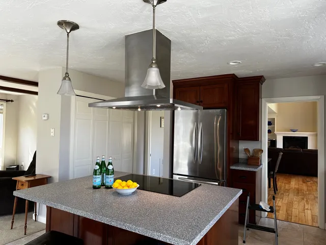 MaidPro MetroWest work photo