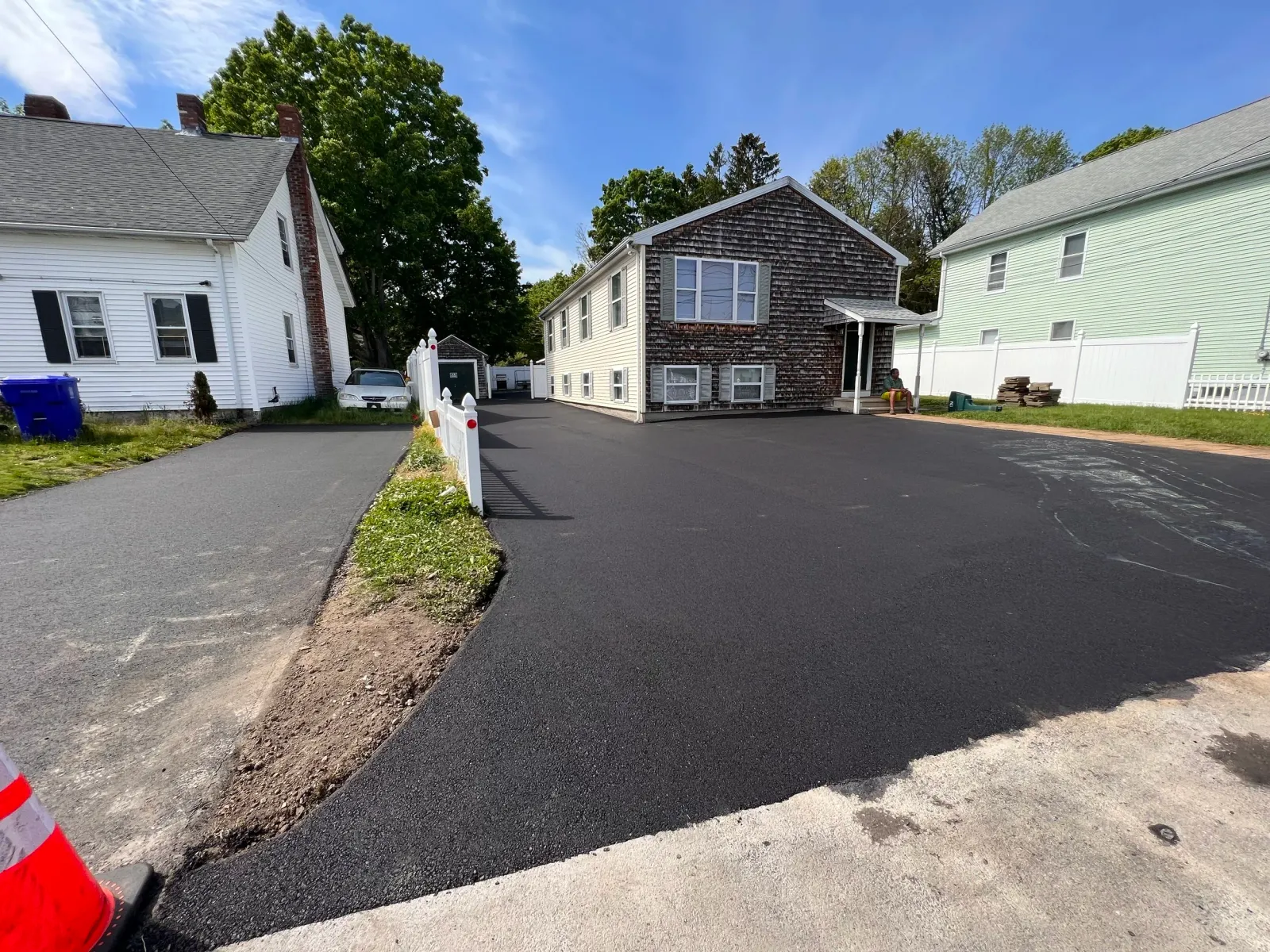 work photo from centralasphaltpavingllc.com