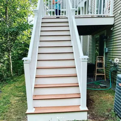 H&M Remodelers researched project photo
