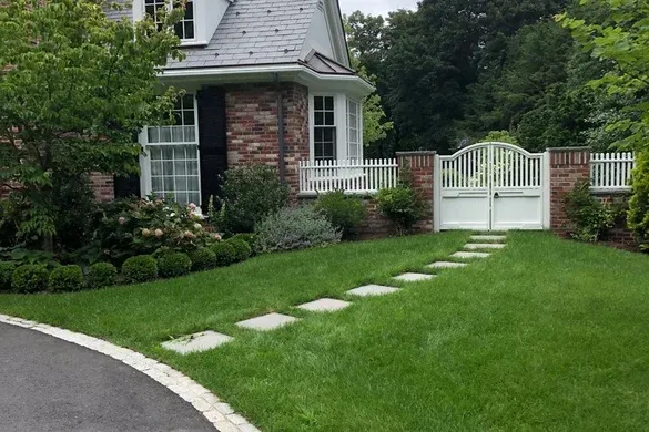 Dana Schock and Associates researched project photo