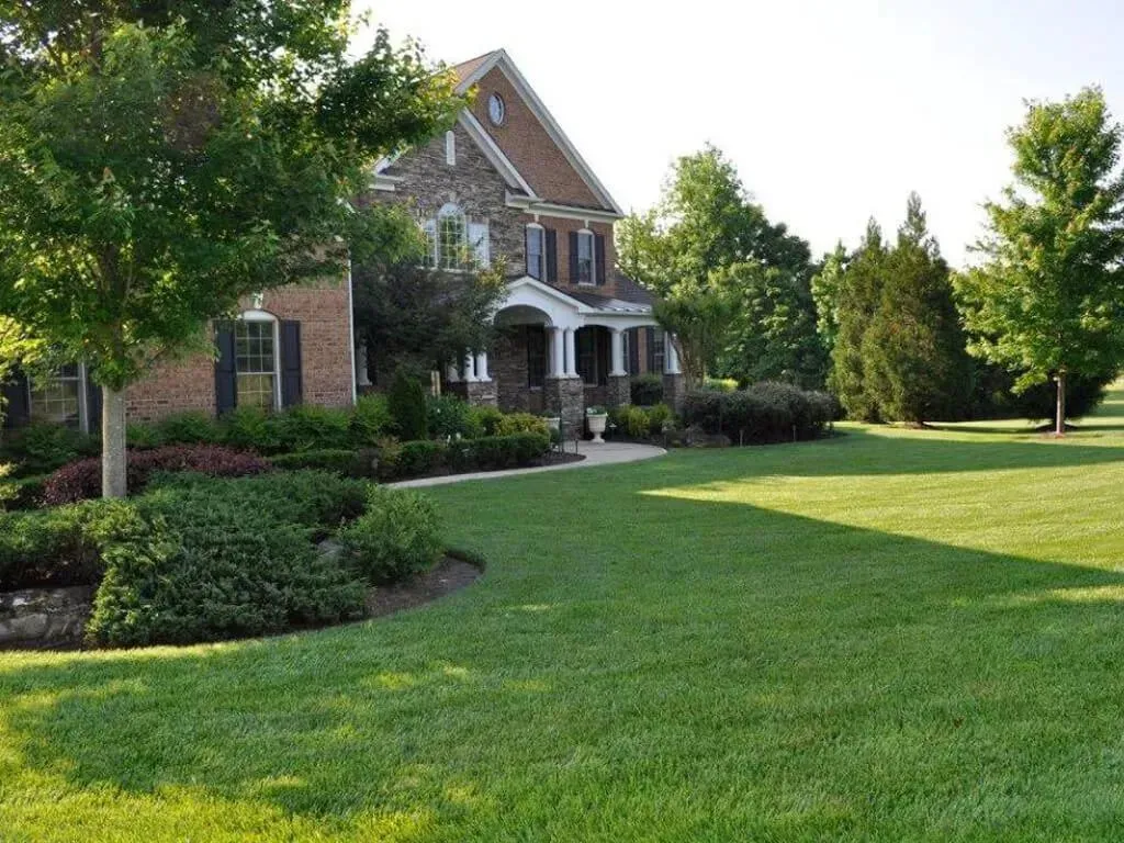 Presidential Park Landscape Inc.