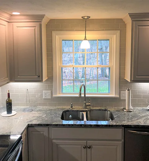 Home Renovation Contractors