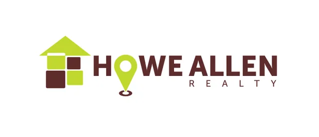 Lauren Gonsalves, Howe Allen Realty logo